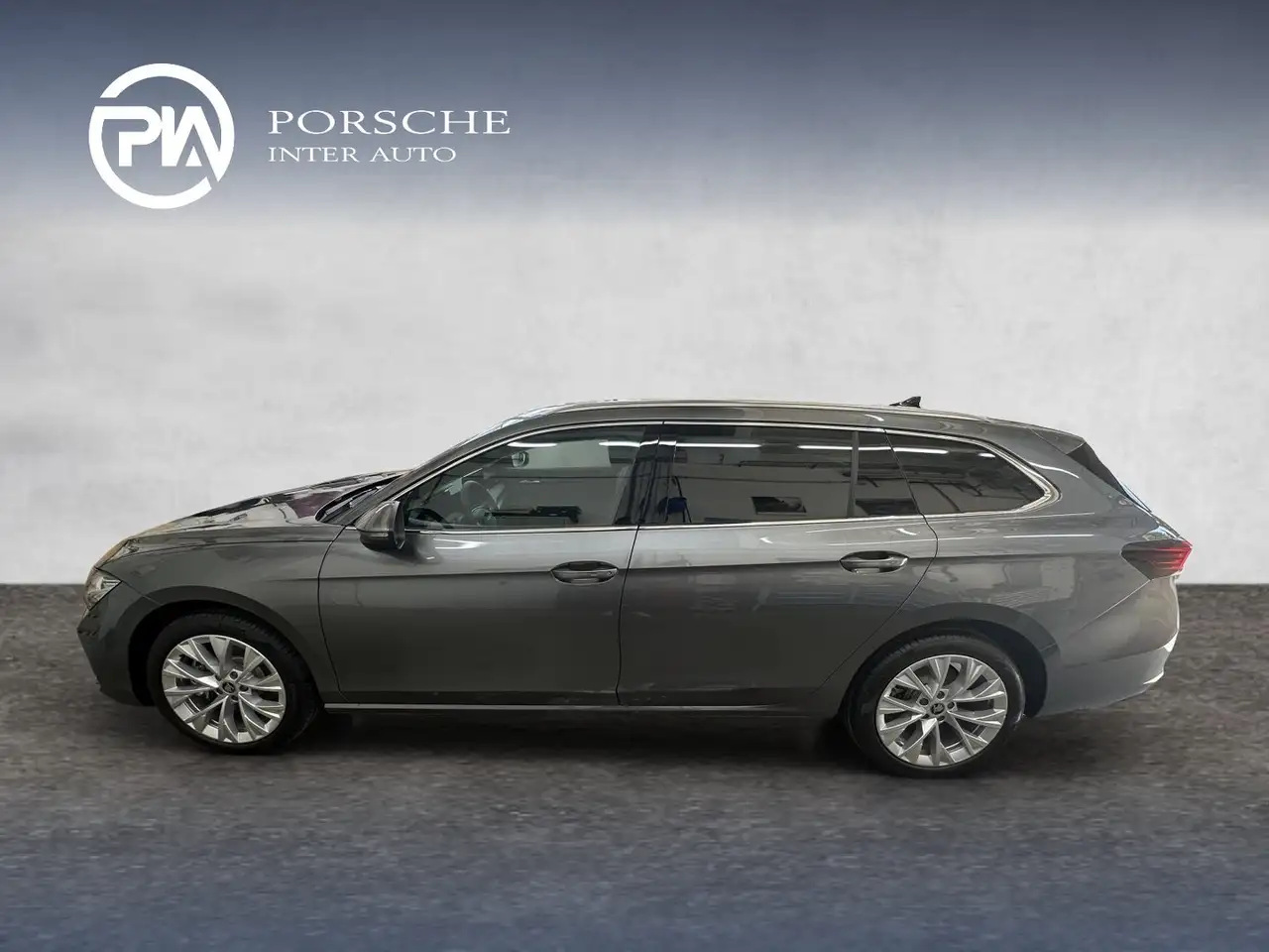 Skoda Superb 2026
