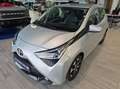 Toyota Aygo 1.0 x-play connect Kamera AppLink LM Silver - thumbnail 1