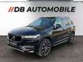 Volvo XC90 D5 AWD Momentum, Panorama, Head Up, Rückfahrkamera Schwarz - thumbnail 1