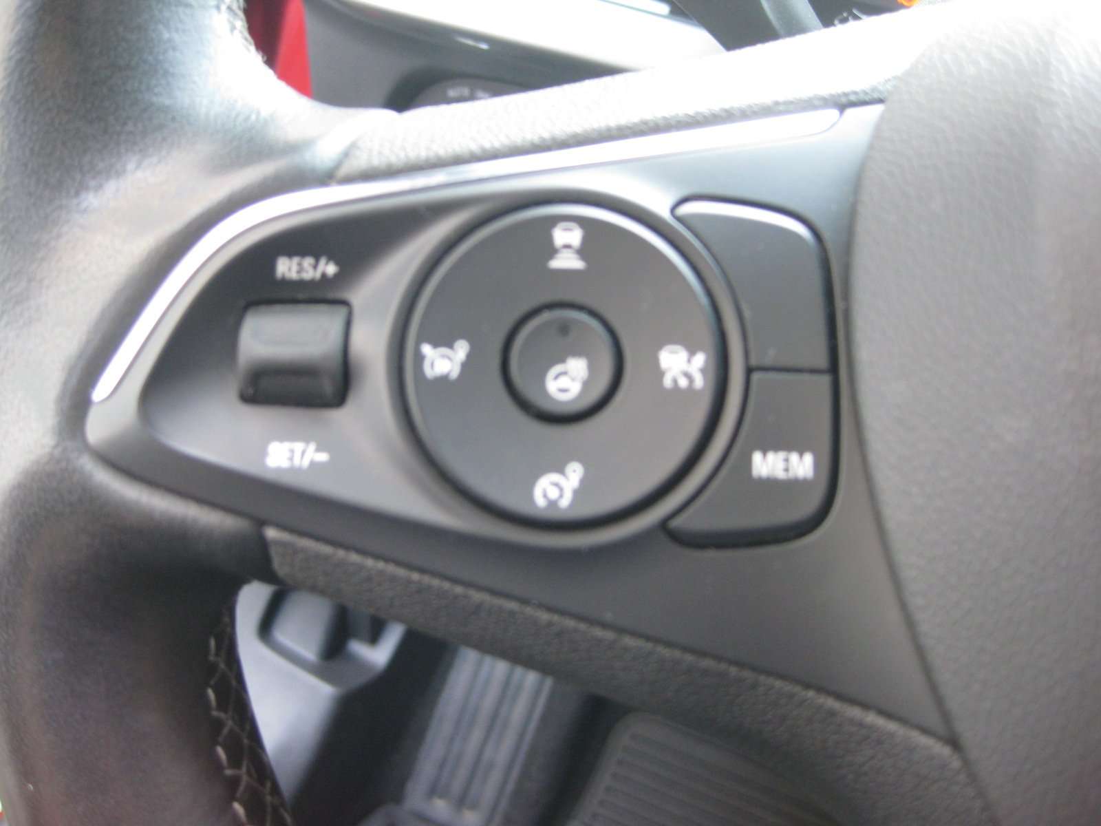 Opel Mokka E