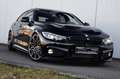 BMW 430 Gran Coupé 430i xDrive M-Perfor/HUD/H&K/OLED/R20 Schwarz - thumbnail 2