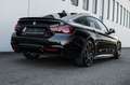 BMW 430 Gran Coupé 430i xDrive M-Perfor/HUD/H&K/OLED/R20 Schwarz - thumbnail 9