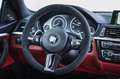 BMW 430 Gran Coupé 430i xDrive M-Perfor/HUD/H&K/OLED/R20 Schwarz - thumbnail 13