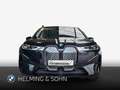 BMW iX xDrive40 Sportpaket B&W Sound AHK Soft-Close uvm. Negro - thumbnail 4