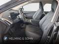 BMW iX xDrive40 Sportpaket B&W Sound AHK Soft-Close uvm. Negro - thumbnail 9
