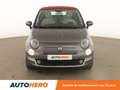 Fiat 500C C 1.2 Lounge Gris - thumbnail 9