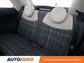 Fiat 500C C 1.2 Lounge Gris - thumbnail 14