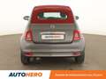 Fiat 500C C 1.2 Lounge Gris - thumbnail 5