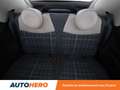 Fiat 500C C 1.2 Lounge Gris - thumbnail 15
