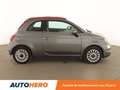 Fiat 500C C 1.2 Lounge Gris - thumbnail 7