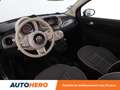 Fiat 500C C 1.2 Lounge Gris - thumbnail 11