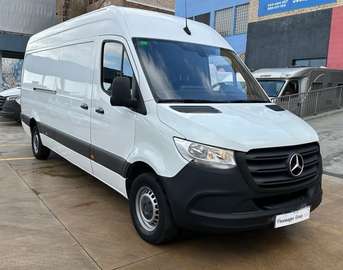 2.0 315 CDI LARGO 3.5T