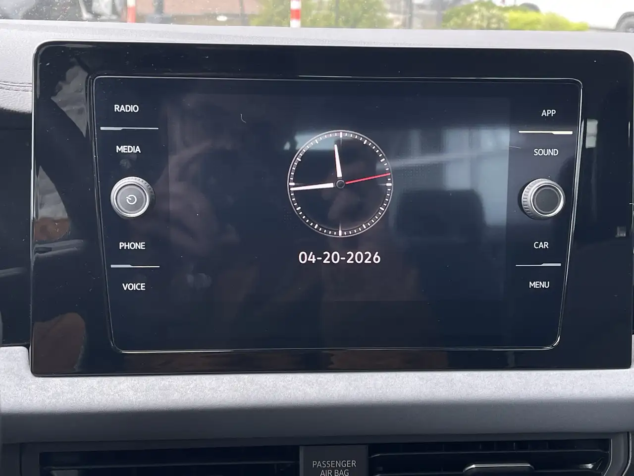 Volkswagen Jetta снимка Volkswagen Jetta