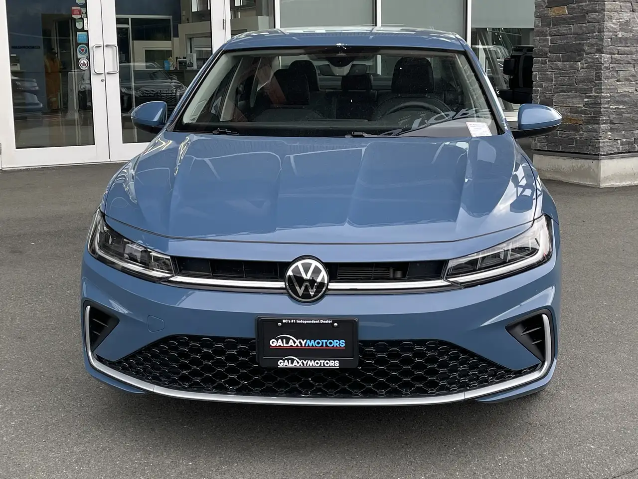 Volkswagen Jetta снимка Volkswagen Jetta