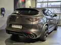 Alfa Romeo Stelvio Quadrifoglio Q4 510PS Gris - thumbnail 3