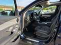 Mercedes-Benz GLC 220 d 4Matic AMG line*Night-Paket+Pano+AHK* Blauw - thumbnail 11