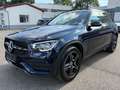 Mercedes-Benz GLC 220 d 4Matic AMG line*Night-Paket+Pano+AHK* Blauw - thumbnail 5