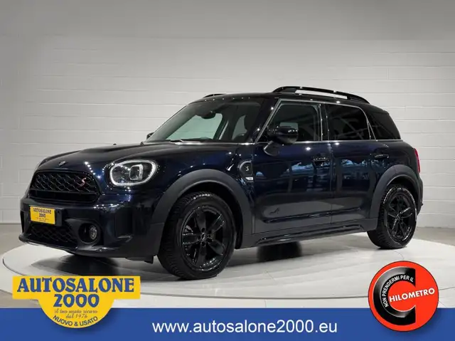 MINI Cooper SD Countryman 2.0 auto. ALL4 PREZZO REALE