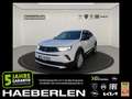 Opel Mokka-E ACC+LED+Navi+SHZ+Winterp.+Kam.+PDC Weiß - thumbnail 1