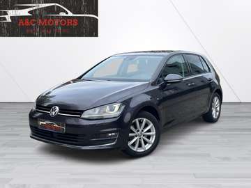 Golf 1.4 TSI Highline DSG