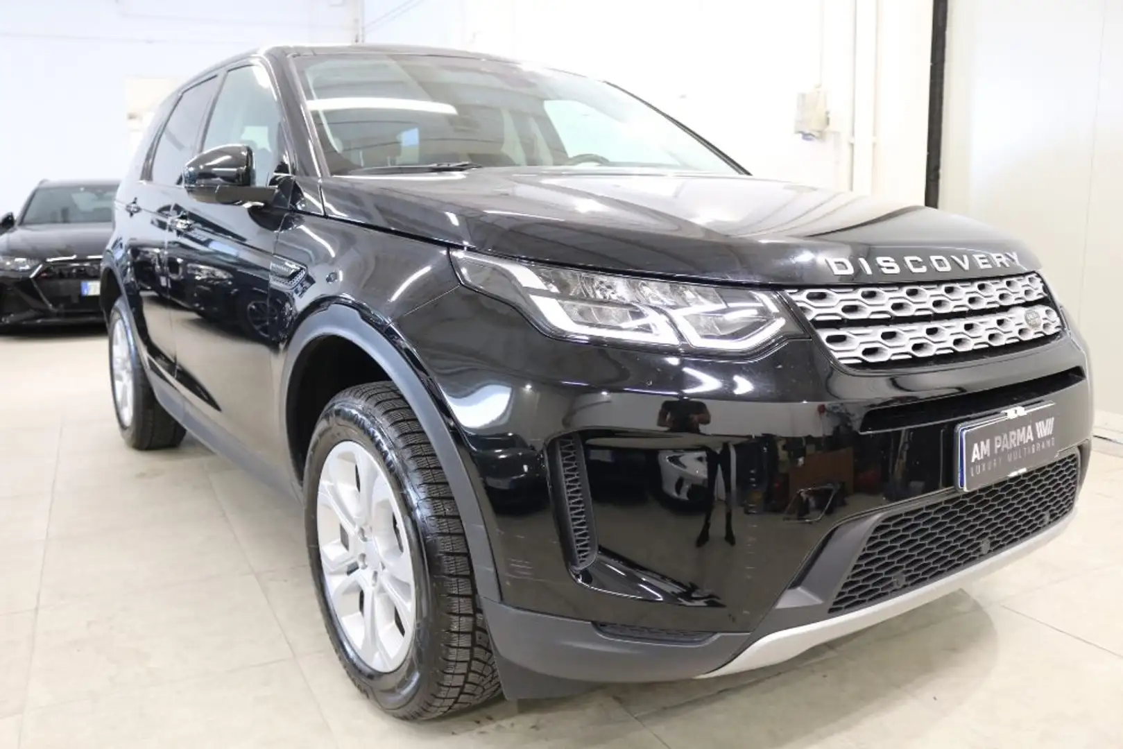 Land Rover Discovery Sport 2.0D I4-AUTOCARRO AWD Auto S /"IVA COMPRESA/" Nero - 1