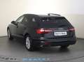 Audi A4 35 TFSI Schwarz - thumbnail 2