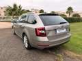 Skoda Octavia Octavia III  Wagon 1.5 g-tec Ambitioni 130cv  dsg Oro - thumbnail 4