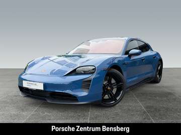 GTS Sport Turismo