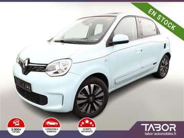 1.0 SCe 65 Intens GPS radars Cam