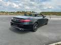 Mercedes-Benz E 400 E 400 4M Cabrio *JS Garantie* VOLL VOLL VOLL! Fekete - thumbnail 3