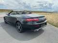 Mercedes-Benz E 400 E 400 4M Cabrio *JS Garantie* VOLL VOLL VOLL! Fekete - thumbnail 4