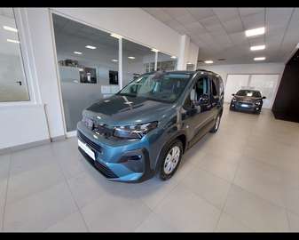 mix 1.5 bluehdi 130cv Allure S&S eat8