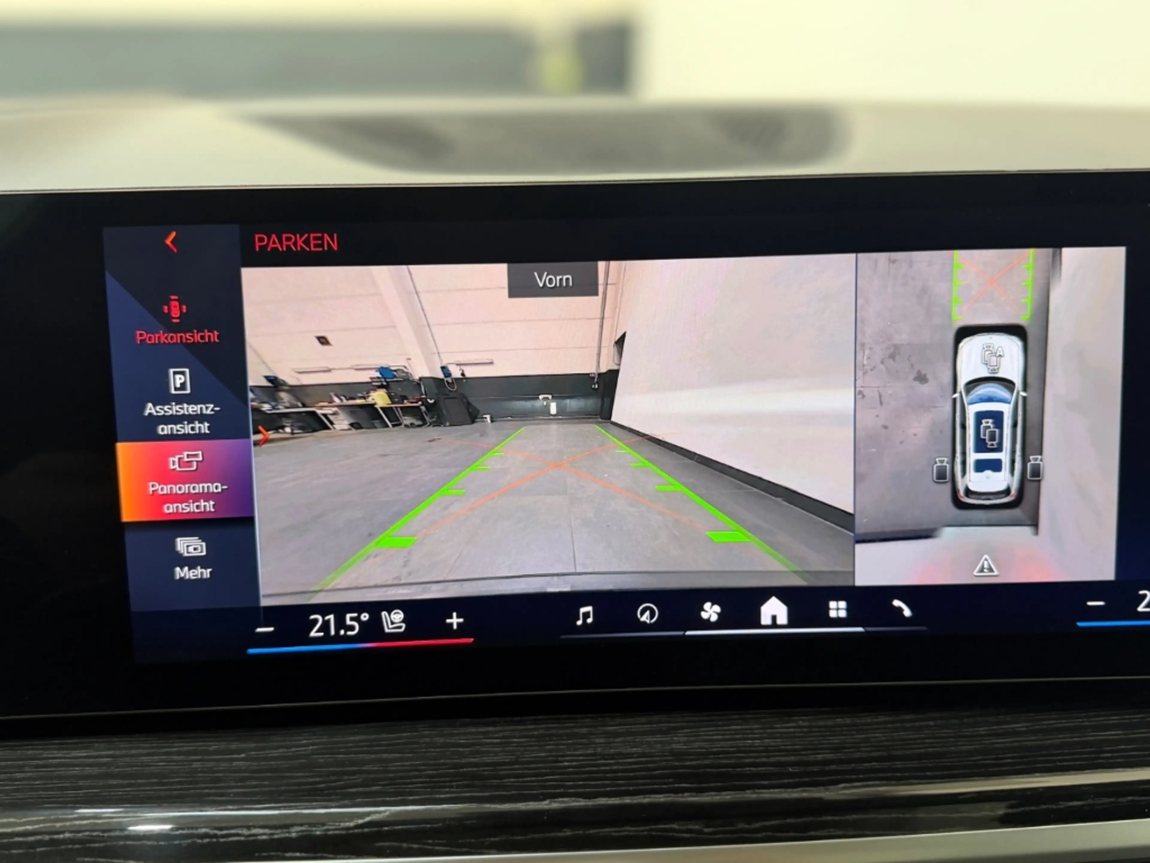 BMW X7 xDrive 40 i M Sport/SKYLOUNGE/AHK/HUD/360/STHZ — photo 12