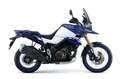 Suzuki V-Strom 1050 1stk Lagernd Nero - thumbnail 2