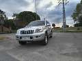 Toyota Land Cruiser 3.0 D4-D VXL Silber - thumbnail 9