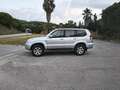 Toyota Land Cruiser 3.0 D4-D VXL Silber - thumbnail 5