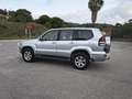 Toyota Land Cruiser 3.0 D4-D VXL Silber - thumbnail 7