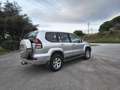 Toyota Land Cruiser 3.0 D4-D VXL Silber - thumbnail 11