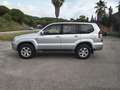 Toyota Land Cruiser 3.0 D4-D VXL Silber - thumbnail 1