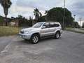Toyota Land Cruiser 3.0 D4-D VXL Silber - thumbnail 3