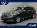 Volkswagen Passat Variant Highline 1.4 TSI | LED NAVI BLUET Brun - thumbnail 1