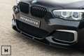 BMW 140 1-serie M140i | LCI2 | Mosselman | 60dkm Negro - thumbnail 10