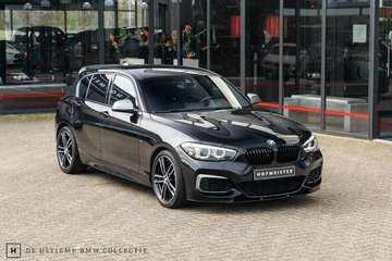 1-serie M140i | LCI2 | Mosselman | 60dkm