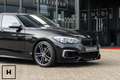 BMW 140 1-serie M140i | LCI2 | Mosselman | 60dkm Negro - thumbnail 4
