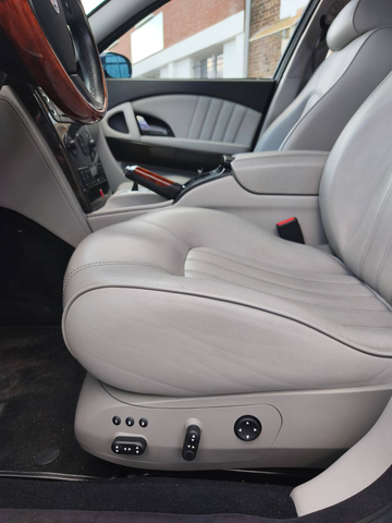 Maserati Quattroporte Quattroporte 4.2 V8 Sport GT