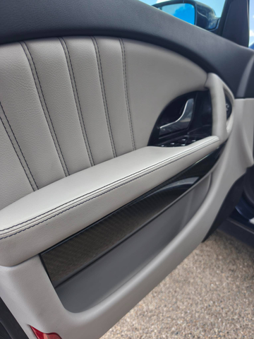 Maserati Quattroporte Quattroporte 4.2 V8 Sport GT