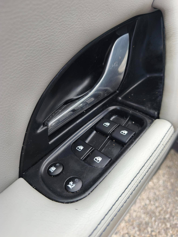 Maserati Quattroporte Quattroporte 4.2 V8 Sport GT