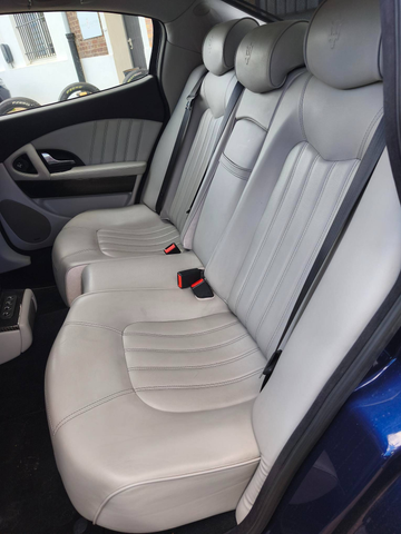Maserati Quattroporte Quattroporte 4.2 V8 Sport GT