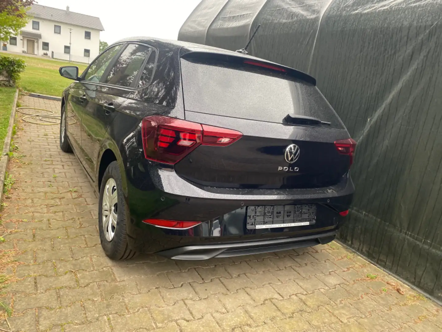 Volkswagen Polo Polo 1.0 MPi Schwarz - 2