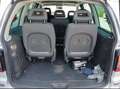 Volkswagen Sharan Trendline 7 Sitze Klima 2 Hand Gris - thumbnail 6